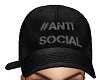 Cap #AntiSocial