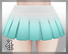 (M) Layerable Skirt