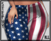 |S| USA Pants