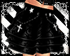 -Et- skirt goth black