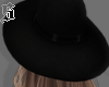 𝕳| coven hat