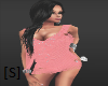 [S] *Peach Pearl*