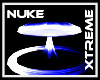 HD Nuke Blue (BIG NUKE)