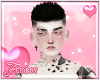 ! F. Goth Boyfriend