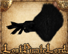 [LPL] Winter Glove BLK