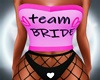 Top Team Bride