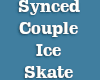 00 Couple Ice Skate