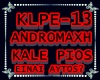 KALE PIOS EINAI AYTOS?