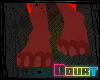 [D] Vira Feet .M