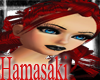 (MH) Vampy Hamasaki