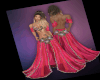 Arabian Belly Dancer