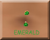 *CC* BB ~ Emerald (M)