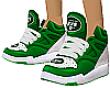 Jets Skate Shoes