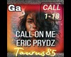 CALL ON ME - ERIC PRYDZ