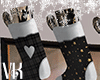 VK~Christmas Stockings