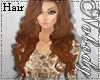 ! Valerija ' Redhead