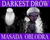 [M] Drow Female 29