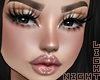 !N Fani AnySkin Lashes 2