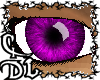 CdL VioletShine Eyes (F)