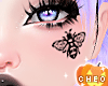 𝓒.WITCH bee cheeks