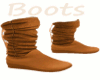 Wheat  Fall* Boots 