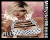 Lolita Pinup White RLL