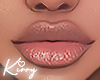 { K } Dinah Lips Babe