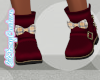 ~M~TEDDY BOOTS 2