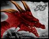 [SS] Evil Red Dragon
