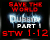 Save the world part 1