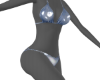 [T] Latex Bikini 4 IMVU+