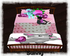 *SW* Kid 40% Girl Bed
