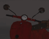 |Anu|Old Scooter*