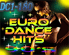 MIx Euro Dance 90's