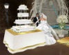 !RRB! Wedding Cake