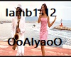 Lambada  Cover saxophone