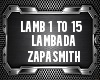 Lambada