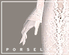 𝓟. Anastasia Gloves