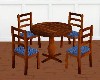 Table w/Chairs