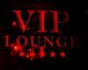 Vip Lounge Sign