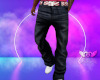 Ras Fend! jeans