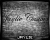 J|Jaylie Custom Hawk