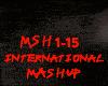 MASHUP-INTERNATIONAL