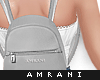 A. Amrani backpack G