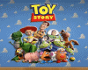 ~Toy Story Baby Changer 
