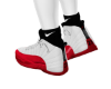 Jordan 12 varsity red