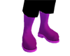 Riddler Boots