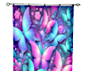 Butterfly Curtain 2