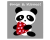 !K61!  Panda Love