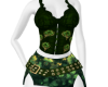 Clover Crush Mini Set
